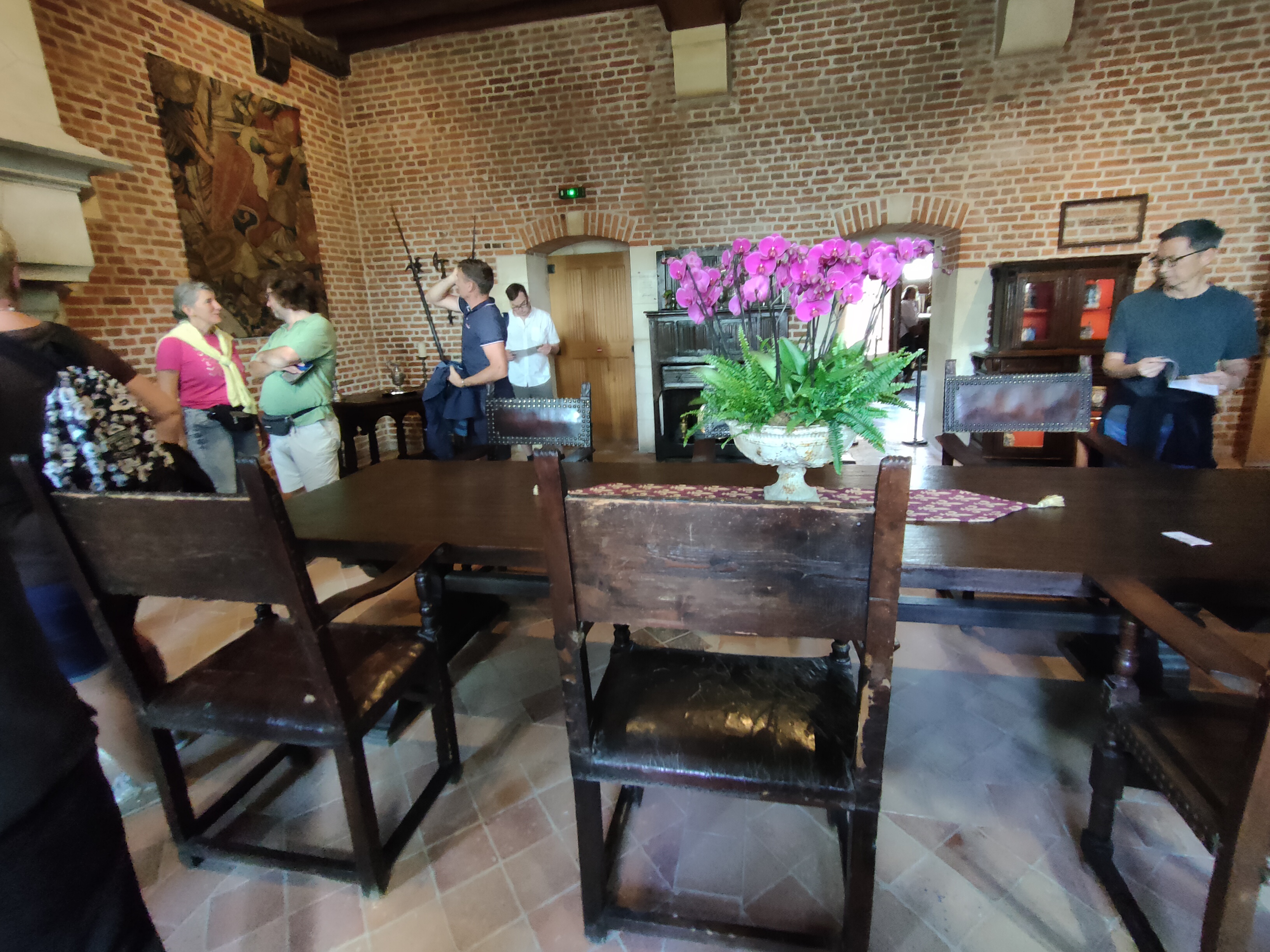 Photo n° 9 de l'avis de Sophie.a fait le 28/07/2023 à 17:25