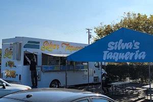 Silva's Taco Truck image