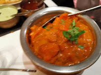 Poulet tikka masala du Restaurant indien halal Shalimar à La Rochelle - n°2