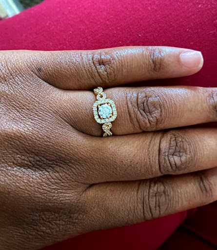 Pentaltha Jewelry, 2903 Apalachee Pkwy, Tallahassee, FL 32301, USA, 