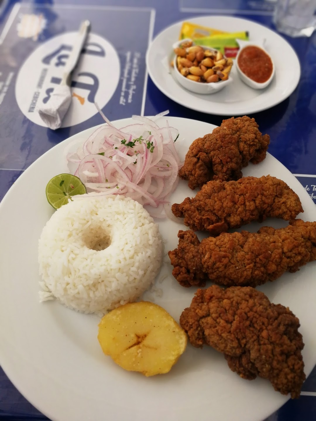 La Tía Restaurant - Cevichería