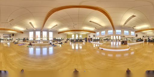 Gym «In-Shape Health Clubs», reviews and photos, 1100 41st Ave, Capitola, CA 95010, USA