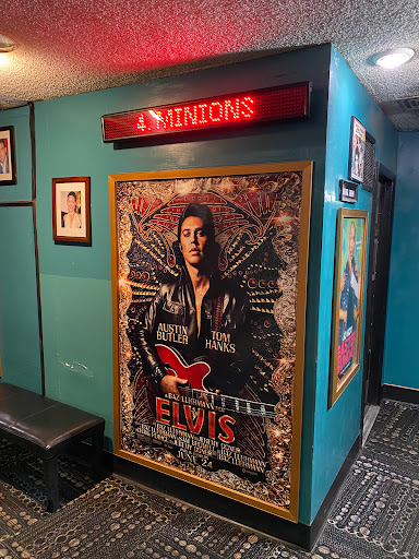 Movie Theater «The Classic Gateway Theatre», reviews and photos, 1820 E Sunrise Blvd, Fort Lauderdale, FL 33304, USA