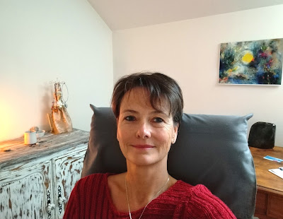 Hypnose Eveil et Vous Christèle CHERRUAULT aussi Sophrologue, Energéticienne à Ste Luce/Loire à Sainte-Luce-sur-Loire