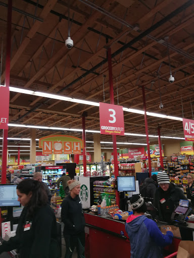 Grocery Store «Grocery Outlet Bargain Market», reviews and photos, 7741 N Lombard St, Portland, OR 97203, USA