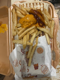 Photo n°9 de Food 76 kebab à Rouen ()