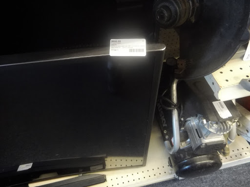 Pawn Shop «Tempe Pawn and Gold», reviews and photos, 2105 S Rural Rd, Tempe, AZ 85282, USA