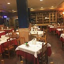 Restaurante El Yate de Vigo