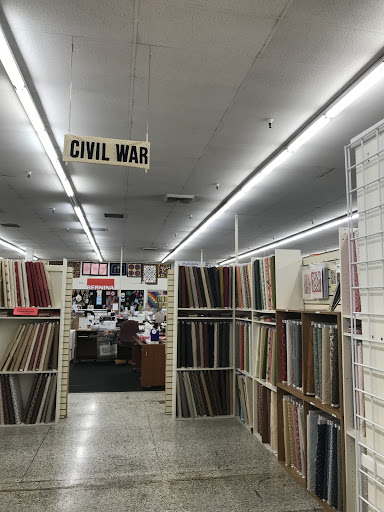 Vacuum Cleaner Store «35th Avenue Sew & Vac», reviews and photos, 3548 W Northern Ave, Phoenix, AZ 85051, USA