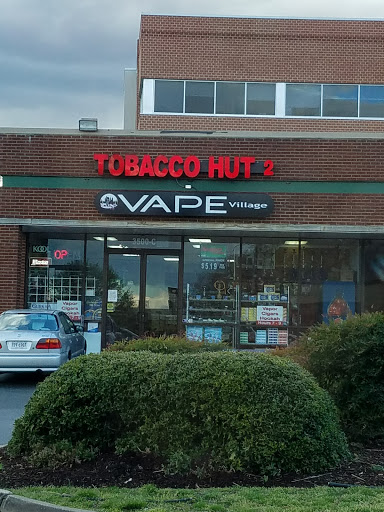 Vaporizer Store «Vape Village», reviews and photos, 3500 Plank Rd, Fredericksburg, VA 22407, USA