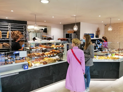 Le Pain des Copains à Paris