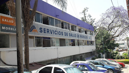 Servicios de Salud de Morelos