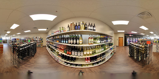 Liquor Store «The Liquor Outpost», reviews and photos, 771 W Round Grove Rd, Lewisville, TX 75067, USA