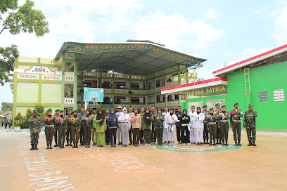 SMK Taruna Satria