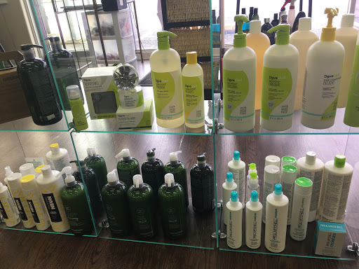 Hair Salon «Hair 101», reviews and photos, 115 S 20th St #2, Reedsport, OR 97467, USA