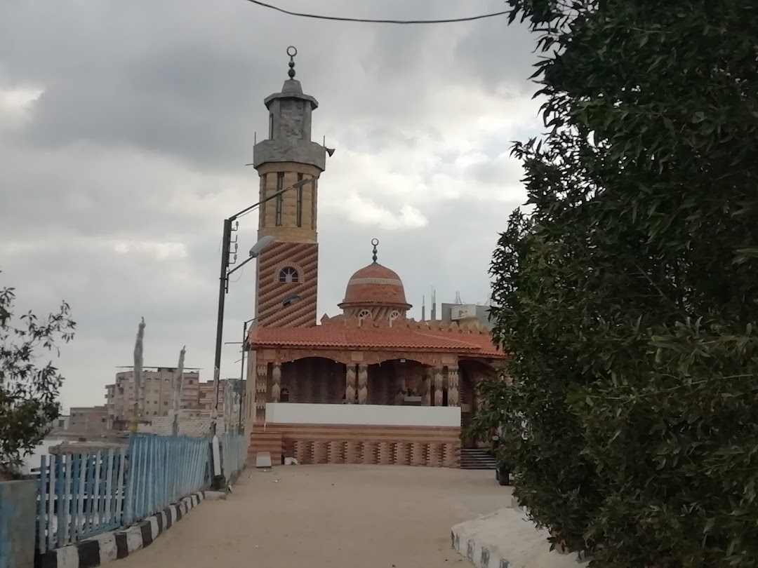 Masjid Nour El-Eslam