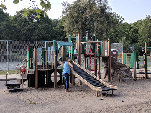 Park «Langford Park», reviews and photos, 30 Langford Park, St Paul, MN 55108, USA