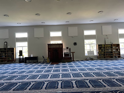 ​Nova Scotia Islamic Community Center (NSICC)