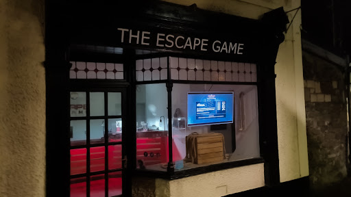The Escape Game Carmarthen