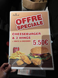 Photo n°4 de Le Chick à Évry-Courcouronnes ()