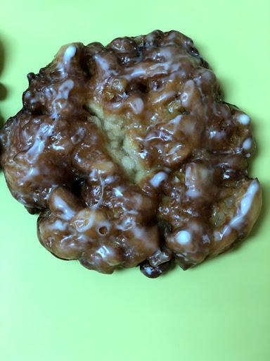 Donut Shop «Kolache Donut Express», reviews and photos, 10110 Woodlands Pkwy #300, Spring, TX 77382, USA