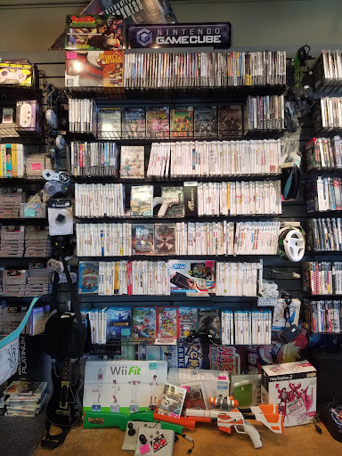 Video Game Store «Game Factor», reviews and photos, 2108 35th Ave # C, Greeley, CO 80634, USA