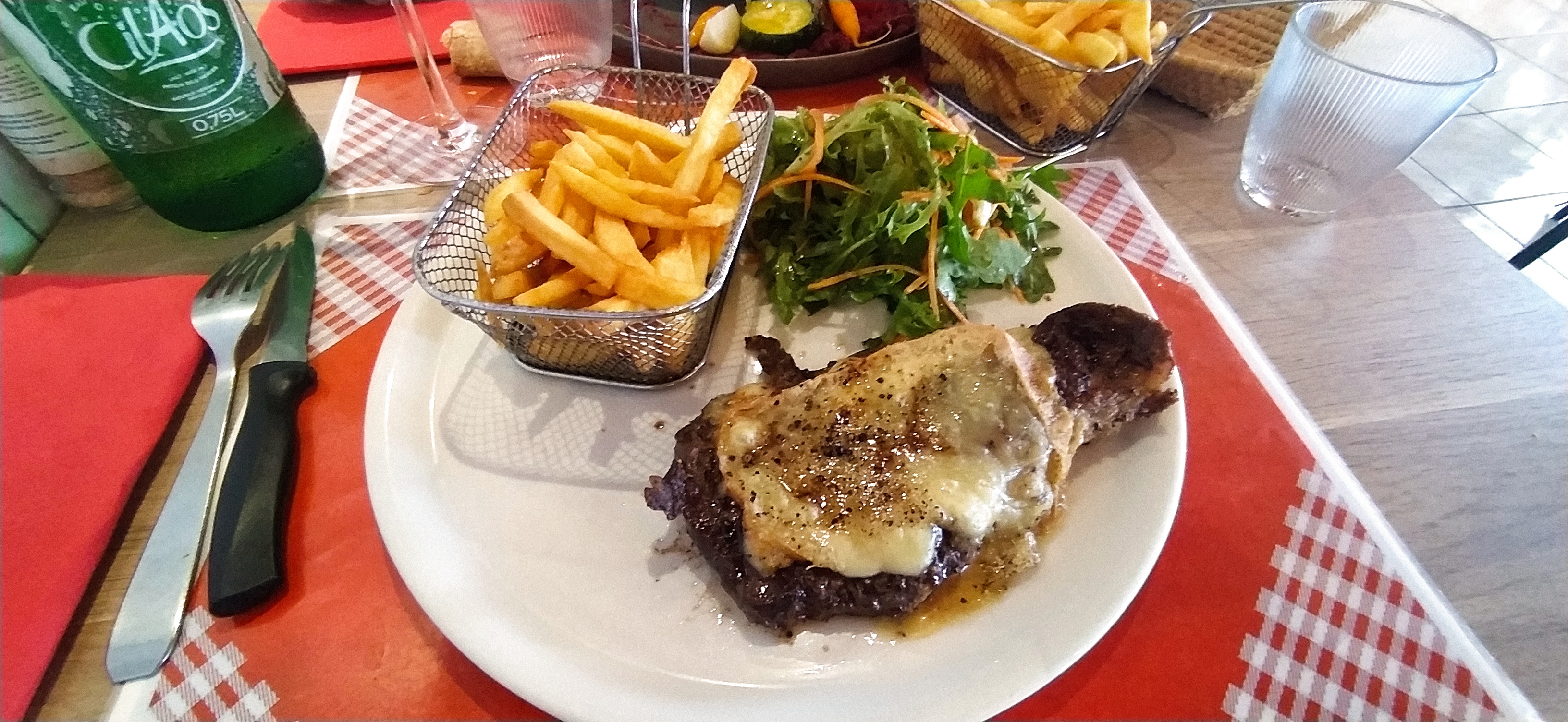 Photo n° 1 de l'avis de Helene.a fait le 23/12/2022 à 10:06