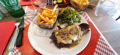 L'ardoise à Saint-Pierre