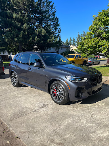 BMW Dealer «BMW Seattle», reviews and photos, 1002 Airport Way S, Seattle, WA 98134, USA