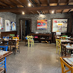 Photo n°2 de l'avis de Marco.i fait le 17/03/2024 à 11:01 sur le  La Tela Osteria Sociale Del Buon Essere à Rescaldina