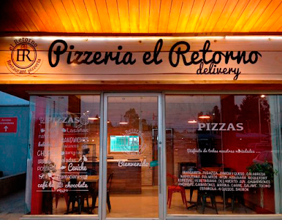 El Retorno Delivery