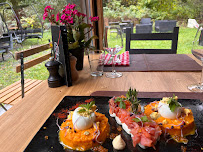 Photos du propriétaire du Restaurant L'Index - Chamonix à Chamonix-Mont-Blanc - n°13