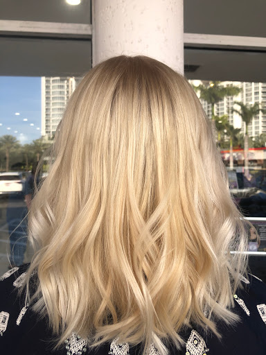 Beauty Salon «Prestige Beauty Salon & Spa», reviews and photos, 18160 Collins Ave, Sunny Isles Beach, FL 33160, USA