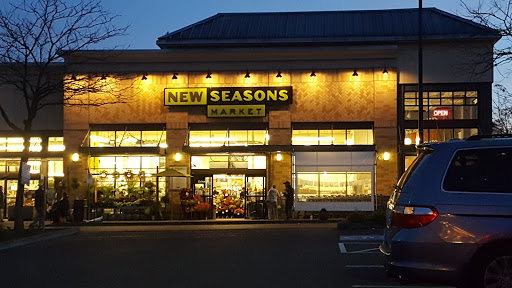 Grocery Store «New Seasons Market Concordia», reviews and photos, 5320 NE 33rd Ave, Portland, OR 97211, USA