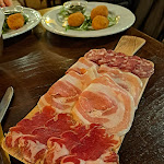 Photo n°9 de l'avis de Giorgia. fait le 22/01/2023 à 10:38 sur le  Trattoria Milanese Fuori Milano - Caffè della Posteria à Cusago