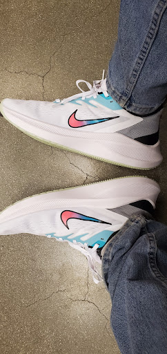 Sporting Goods Store «Nike Factory Store», reviews and photos, 71 Aquarium Way, Long Beach, CA 90802, USA