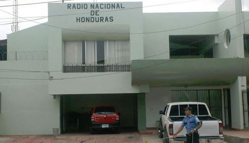 Radio Nacional De Honduras