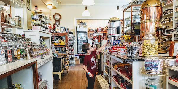 Clayburn Village Store