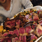 Photo n°1 de l'avis de Daniele.c fait le 25/06/2020 à 21:14 sur le  Rugantino - osteria della carne à Badoere