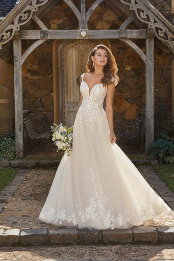 Bridal Shop «Hem and Her Bridal», reviews and photos, 4004 N Stone Ave, Tucson, AZ 85705, USA