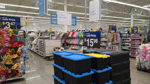 Department Store «Walmart Supercenter», reviews and photos, 949 W Grasslands Dr, American Fork, UT 84003, USA