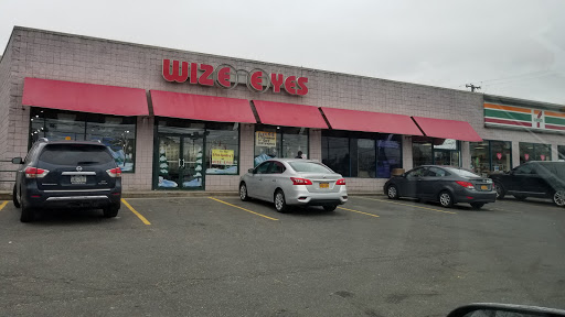 Eye Care Center «Wize Eyes Eyewear», reviews and photos, 2090 Hillside Avenue, New Hyde Park, NY 11040, USA