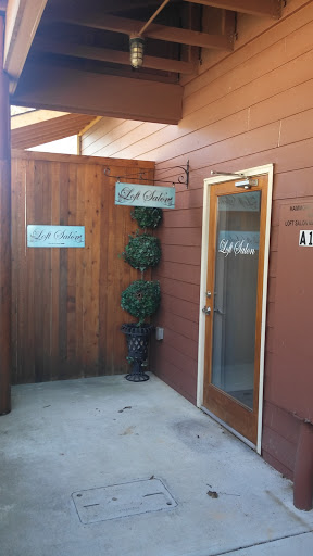 Hair Salon «The Loft Salon - Cumming Hair Salon», reviews and photos, 4235 Browns Bridge Rd, Cumming, GA 30041, USA