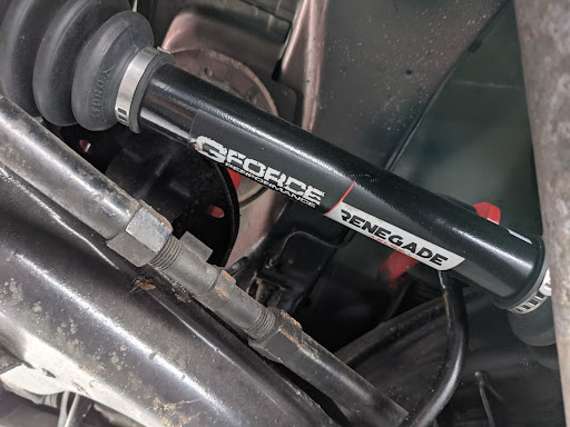 Auto Repair Shop «Stebbins Auto Repair», reviews and photos, 384 E Main St, Southbridge, MA 01550, USA