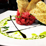 Photo n°3 de l'avis de Wanja.c fait le 03/04/2019 à 14:54 sur le  Restaurant Mate à Treviglio