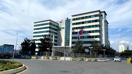 Türk Ekonomi Bankası Genel Müdürlük