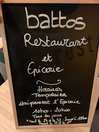 Photos du propriétaire du Restaurant Battos à Nantes - n°15