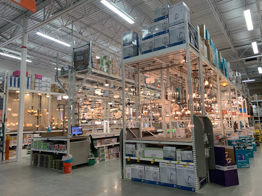 Home Improvement Store «The Home Depot», reviews and photos, 3043 NY-50, Saratoga Springs, NY 12866, USA