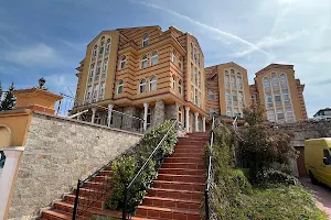 hotel Byzantium image