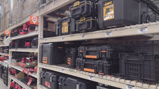 Home Improvement Store «The Home Depot», reviews and photos, 100 1st Ave, Waltham, MA 02451, USA